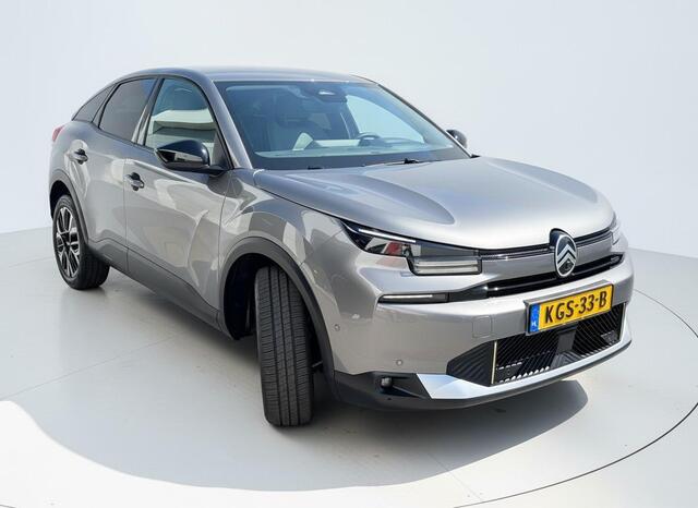 Citroen C4 1.2 Hybrid 145pk Max | Rijklaar geleverd | Pack Techno | Zeer compleet