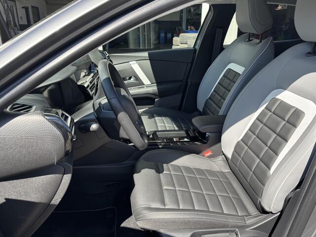 Citroen C4 1.2 Hybrid 145pk Max | Rijklaar geleverd | Pack Techno | Zeer compleet