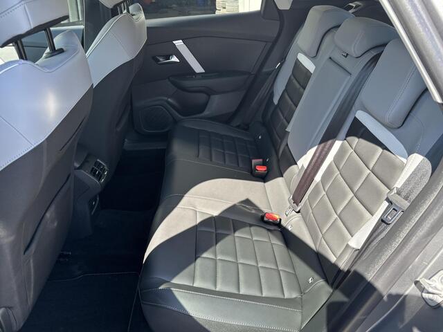 Citroen C4 1.2 Hybrid 145pk Max | Rijklaar geleverd | Pack Techno | Zeer compleet