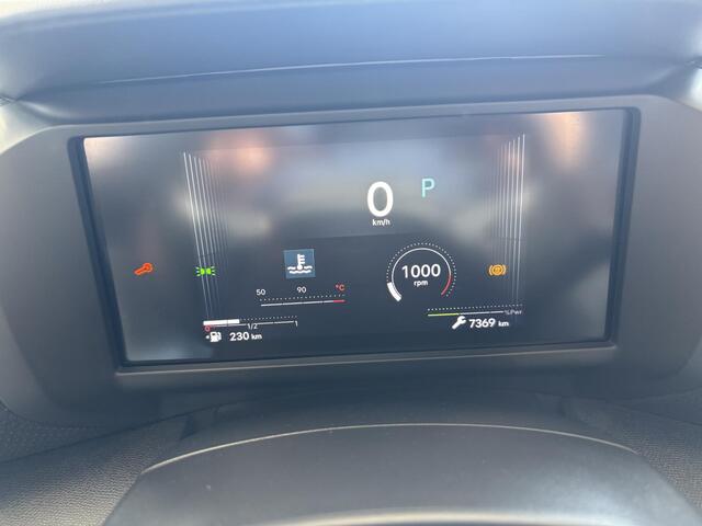 Citroen C4 1.2 Hybrid 145pk Max | Rijklaar geleverd | Pack Techno | Zeer compleet