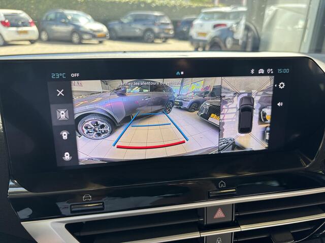 Citroen C4 1.2 Hybrid 145pk Max | Rijklaar geleverd | Pack Techno | Zeer compleet