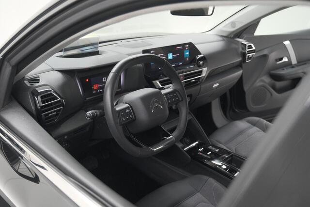 Citroen C4 Puretech 130 EAT8 Feel Pack | Camera | Head-Up Display | Navigatie | Parkeersensoren