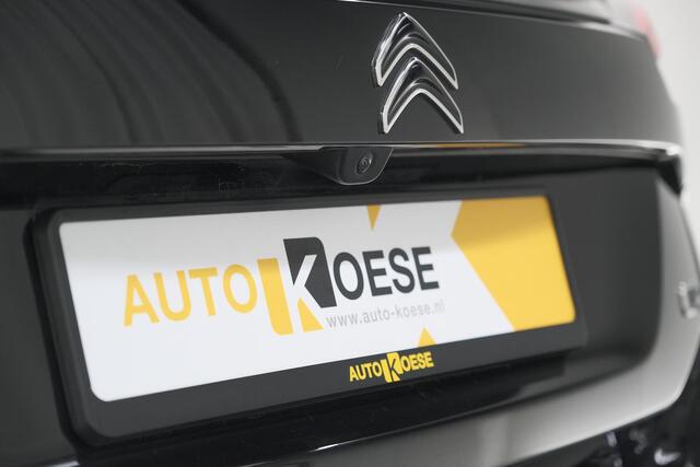 Citroen C4 Puretech 130 EAT8 Feel Pack | Camera | Head-Up Display | Navigatie | Parkeersensoren