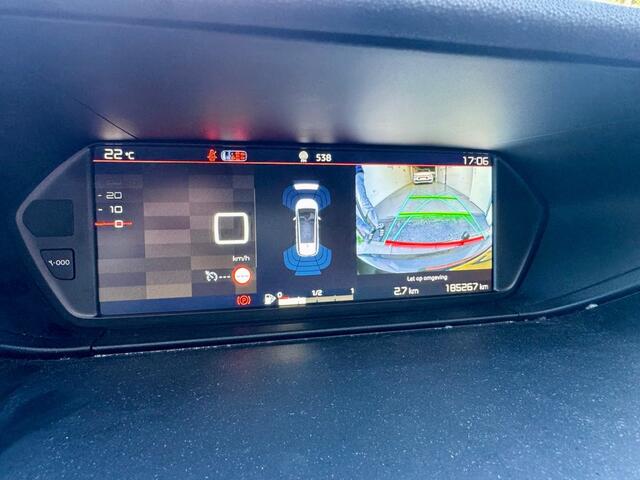 Citroen C4 1.2 PureTech Business RIJDT EN SCHAKELT GOED PRIJS EX BPM NAP APK 5-2027