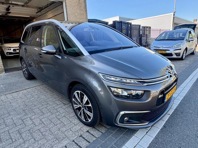 Citroen C4 1.2 PureTech Business RIJDT EN SCHAKELT GOED PRIJS EX BPM NAP APK 5-2027