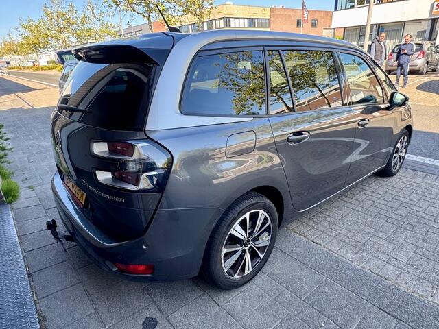 Citroen C4 1.2 PureTech Business RIJDT EN SCHAKELT GOED PRIJS EX BPM NAP APK 5-2027