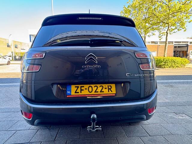 Citroen C4 1.2 PureTech Business RIJDT EN SCHAKELT GOED PRIJS EX BPM NAP APK 5-2027