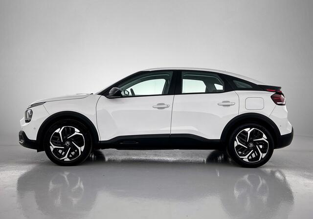 Citroen C4 130 PK Business Plus | Rijklaar
