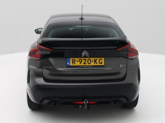 Citroen C4 1.2 Puretech Feel Edition NW-Type Aut.