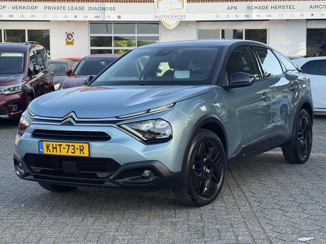 Citroen C4 1.2 Puretech Feel Edition NAVI | HUD | CAMERA | KLIMA | BOVAG!