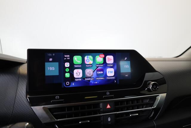 Citroen C4 PT 130 Shine Carplay | Leder | Android auto | Licht metaal