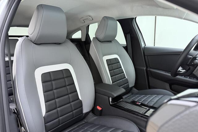 Citroen C4 1.2 Hybrid 145pk Max | Comfort Seats Verwarmd | Verwarmd Voorruit | Adaptieve Cruise Control (Stop&Go) | Keyless Entry | Apple Carplay/ Android Auto