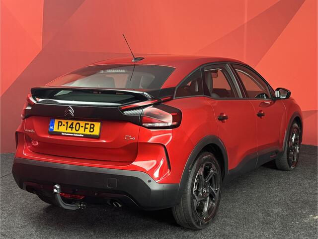 Citroen C4 1.2 Puretech Business Plus | Carplay | Trekhaak | Clima