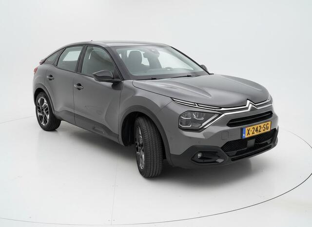 Citroen C4 1.2 Puretech Business Plus | Nieuwe distributieriem! | Rijklaar geleverd incl 12 maanden BOVAG garantie! |