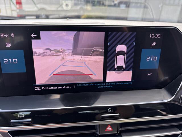 Citroen C4 1.2 Puretech Business Plus | Nieuwe distributieriem! | Rijklaar geleverd incl 12 maanden BOVAG garantie! |