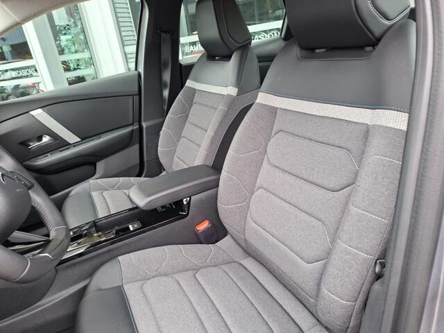 Citroen C4 1.2 PT. SHINE 130PK AUTOMAAT AIRCO NAVI LMV PDC-CAMERA