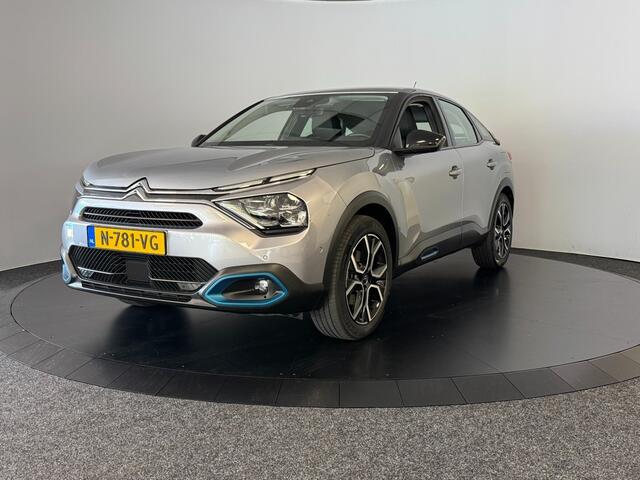 Citroen C4 SHINE 50 KWH