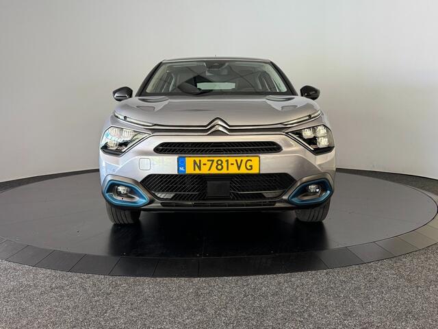 Citroen C4 SHINE 50 KWH