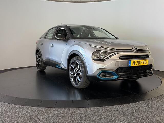 Citroen C4 SHINE 50 KWH