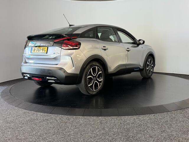 Citroen C4 SHINE 50 KWH