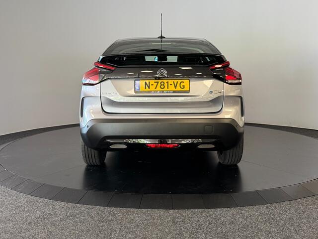 Citroen C4 SHINE 50 KWH