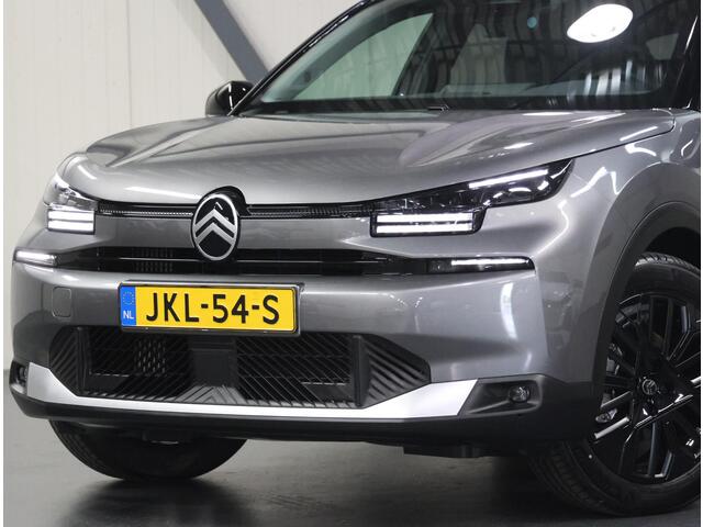 Citroen C4 1.2 Hybrid 145PK Collection | 1ste eigenaar | AppleCarPlay/AndroidAuto | Navigatie | Cruise Control | Keyless | Stoel/Voorruitverwarming | FULL LED | Camera | Isofix | Privacy Glass | Two-Tone |