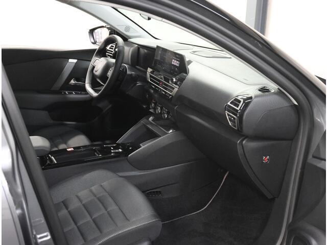 Citroen C4 1.2 Hybrid 145PK Collection | 1ste eigenaar | AppleCarPlay/AndroidAuto | Navigatie | Cruise Control | Keyless | Stoel/Voorruitverwarming | FULL LED | Camera | Isofix | Privacy Glass | Two-Tone |