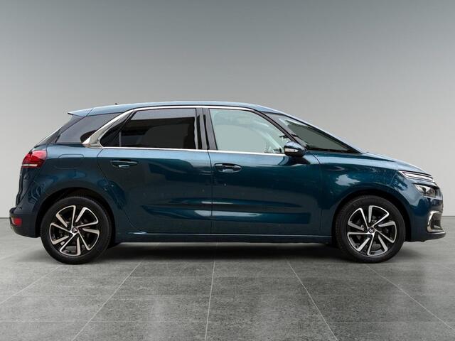 Citroen C4 SpaceTourer Shine Business 1.2 Turbo 130pk EAT8 | CAMERA | NAVI | KEYLESS ENTRY | DODEHOEKBEW. | CLIMA | PARK ASSIST | CRUISE CONTROL | DAB+ | C4 PICASSO