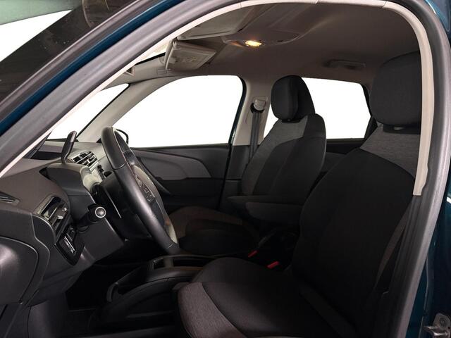 Citroen C4 SpaceTourer Shine Business 1.2 Turbo 130pk EAT8 | CAMERA | NAVI | KEYLESS ENTRY | DODEHOEKBEW. | CLIMA | PARK ASSIST | CRUISE CONTROL | DAB+ | C4 PICASSO