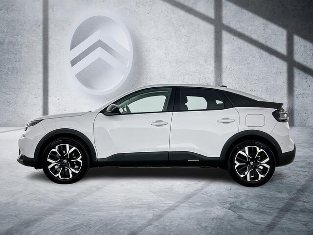 Citroen C4 130pk Automaat Max | Rijklaar | Adaptive Cruise | Keyless Entry | 18" LMV |