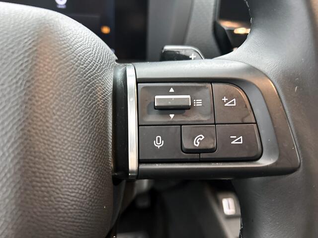 Citroen C4 130pk Automaat Max | Rijklaar | Adaptive Cruise | Keyless Entry | 18" LMV |