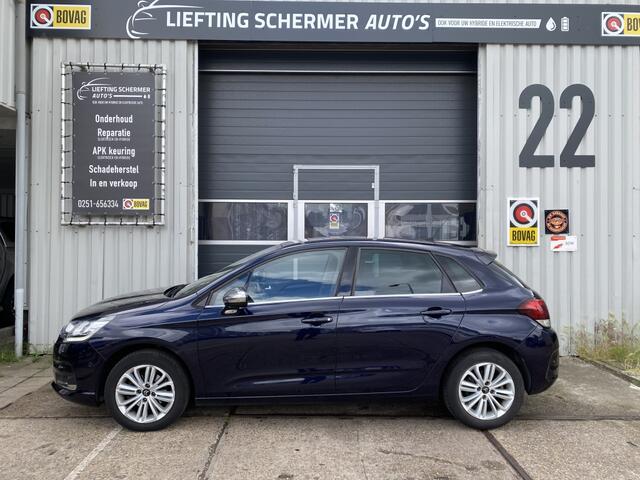 Citroen C4 1.2 PureT.Feel Coll.