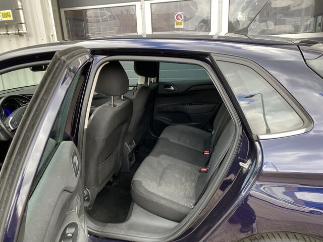 Citroen C4 1.2 PureT.Feel Coll.