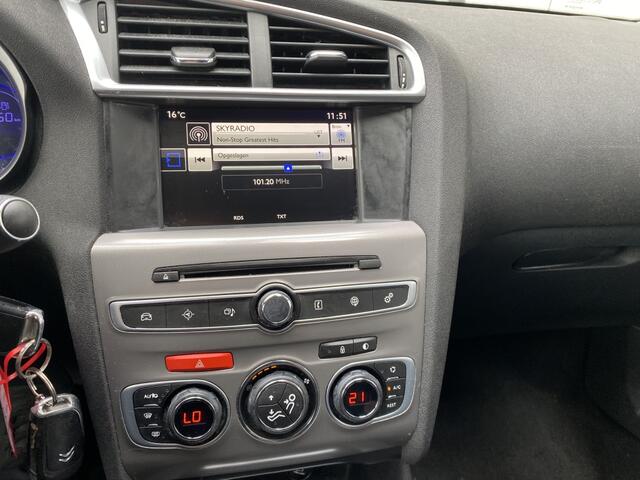 Citroen C4 1.2 PureT.Feel Coll.