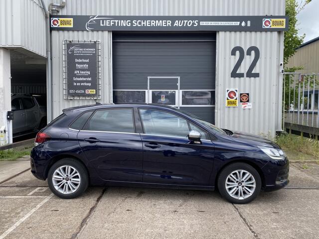 Citroen C4 1.2 PureT.Feel Coll.