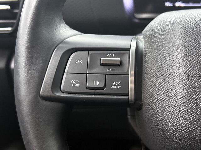 Citroen C4 130pk Max | Rijklaar | Head-up display | Stoelverwarming | Leder |