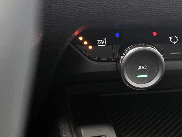 Citroen C4 130pk Max | Rijklaar | Head-up display | Stoelverwarming | Leder |