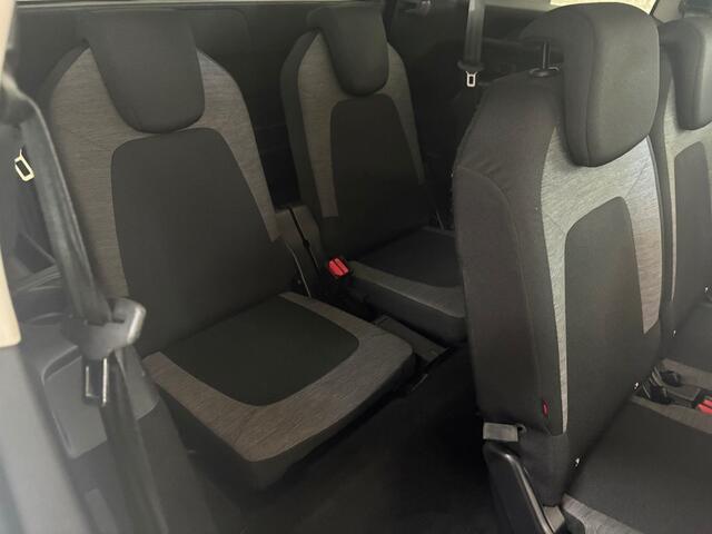 Citroen C4 1.2 130pk Business 7 Persoons Navigatie Parkeerhulp Multimedia NL NAP