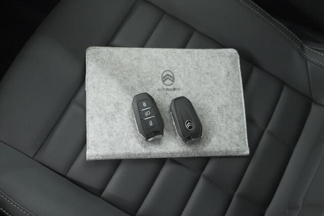 Citroen C4 X 1.2 Hybrid 145 Max | Camera | Adaptieve Cruise Control | Apple Carplay