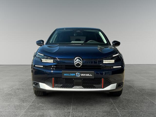 Citroen C4 1.2 Hybrid 145pk Collection | NAVIGATIE | CARPLAY | CAMERA | STOELVERWARMING | TWO TONE | 18'' LM VELGEN