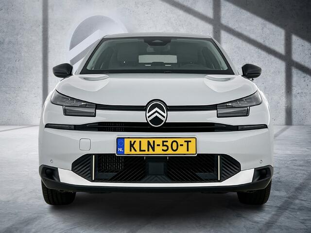Citroen C4 1.2 145 PK Hybride Max | Rijklaar | Comfort seats | Camera achter | Adaptive cc |