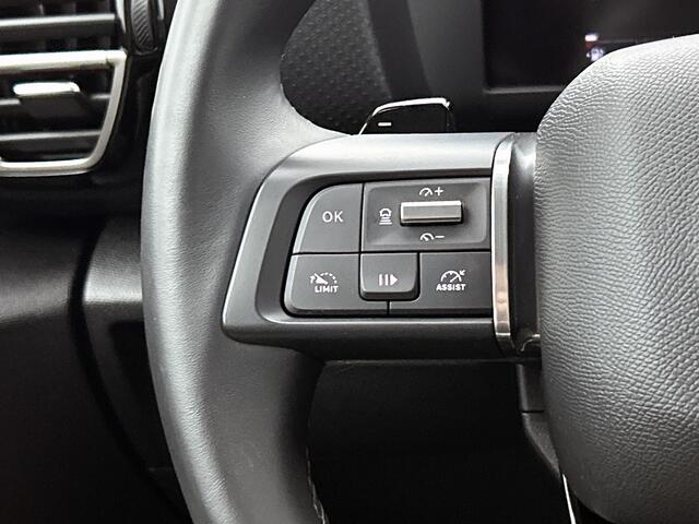 Citroen C4 1.2 145 PK Hybride Max | Rijklaar | Comfort seats | Camera achter | Adaptive cc |