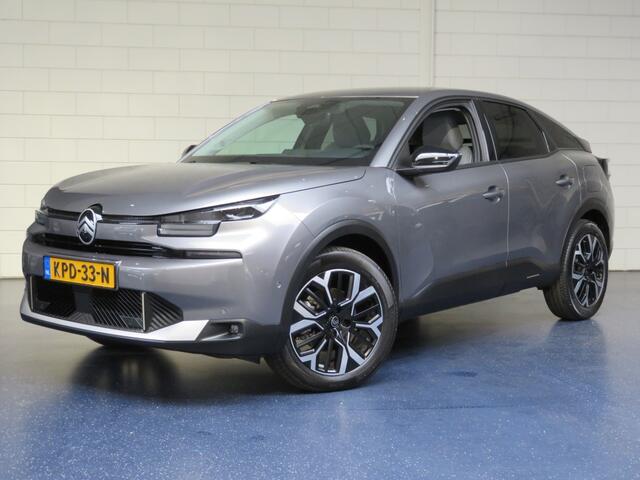 Citroen C4 1.2 Hybrid 145 Max