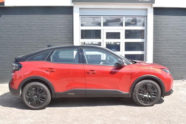 Citroen C4 Hybrid 136 DCS-6 Business Navigatie | Airco | Camera achter | PDC V+A | 8 jaar Citroen We Care garantie |