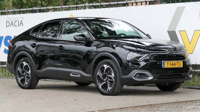 Citroen C4 1.2 130 PureTech Automaat Shine
