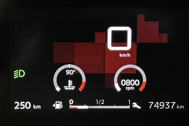 Citroen C4 1.2 Puretech Business Plus | Camera | Half leder | LED koplampen
