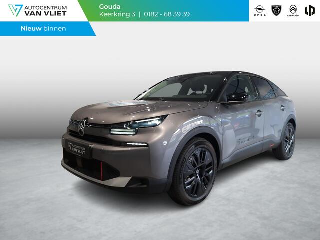 Citroen C4 1.2 Hybrid 145pk Collection | Navigatie | Achteruitrij Camera |