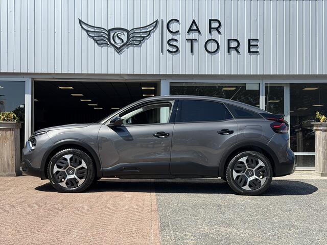 Citroen C4 1.2 Puretech Feel Pack |CARPLAY|CAMERA|TREKHAAK|CLIMA|CRUISE|DEALER OH