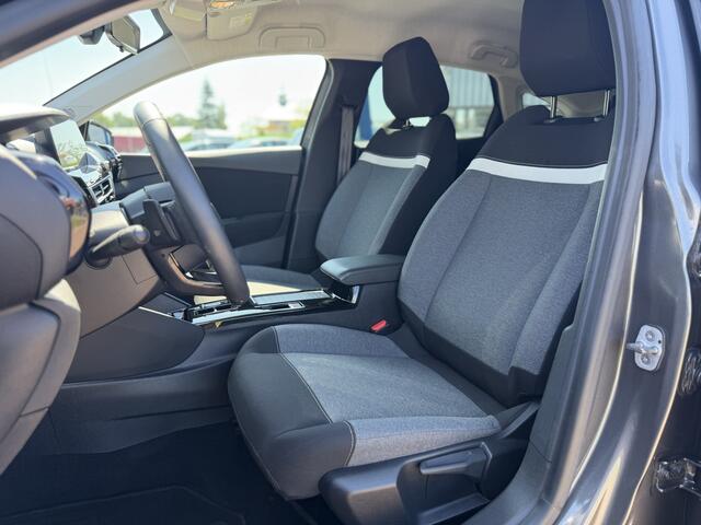 Citroen C4 1.2 Puretech Feel Pack |CARPLAY|CAMERA|TREKHAAK|CLIMA|CRUISE|DEALER OH