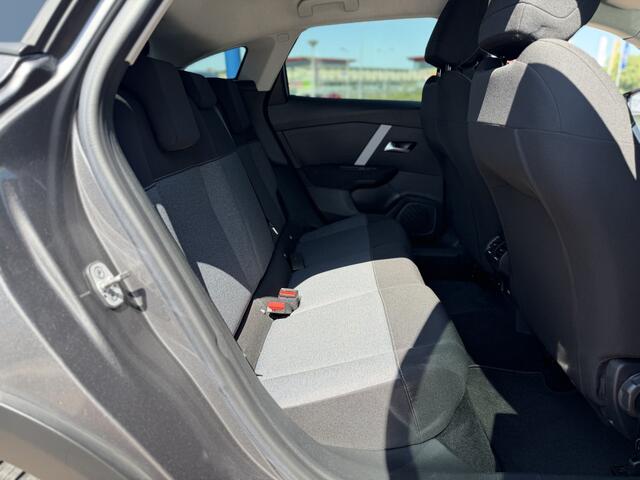 Citroen C4 1.2 Puretech Feel Pack |CARPLAY|CAMERA|TREKHAAK|CLIMA|CRUISE|DEALER OH